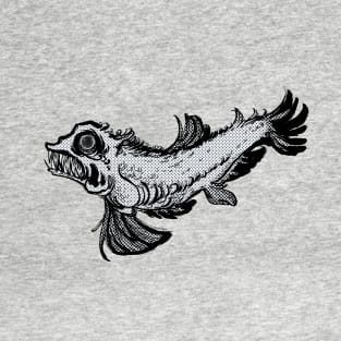 Abyss Fish 1 T-Shirt